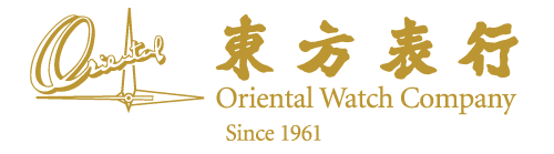 Oriental Watch Company Online Store